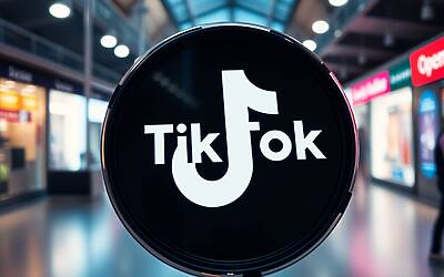 TikTok sotto accusa in Europa per design che favorisce dipendenza digitale