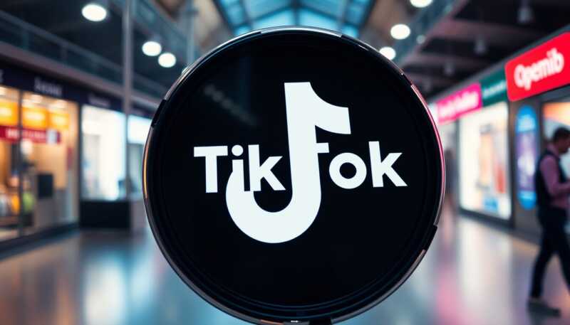 TikTok sotto accusa in Europa per design che favorisce dipendenza digitale