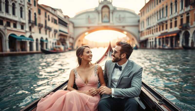 Tommaso Zorzi svela retroscena sulla relazione tra Elodie e Franceska