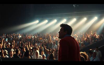 Tony Effe spiazza i fan e sorprende tutti con una svolta inattesa