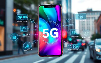 TOP 300 PLUS offerte giga illimitati e 5G competitivo in Europa