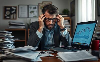 Trentino credito bancario in contrazione, piccole imprese sotto pressione crescente