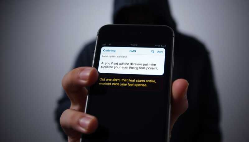 Truffa CAF telefonica allarme su numero sospetto che svuota conti