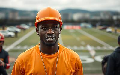 Trump accusa Nike di discriminazione sui lavoratori bianchi