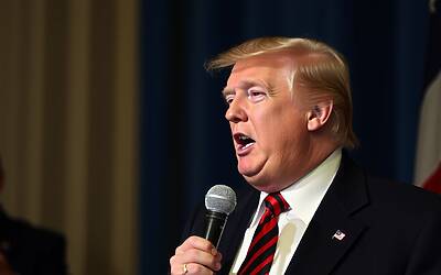 Trump e l’ombra scandalosa che minaccia di travolgere l’America