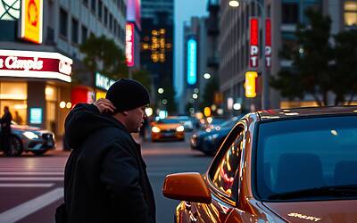 Trump ignora il Super Bowl e sorprende Bad Bunny nella notte