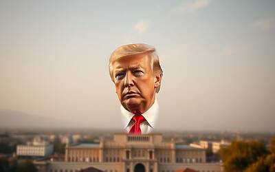 Trump sorprende sul dossier Iran e lascia aperto uno spiraglio negoziale