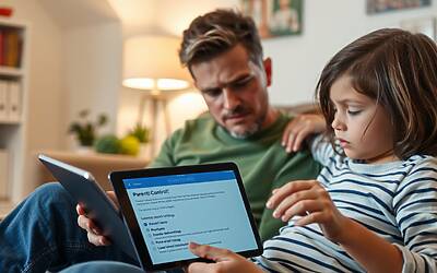 Tutela minori diventa frontiera strategica per l’industria dei servizi digitali