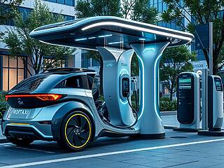 Uber accelera sul robotaxi integrato per rivoluzionare la mobilità urbana