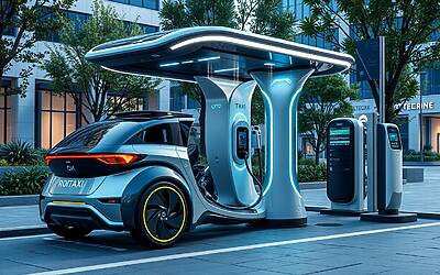 Uber accelera sul robotaxi integrato per rivoluzionare la mobilità urbana