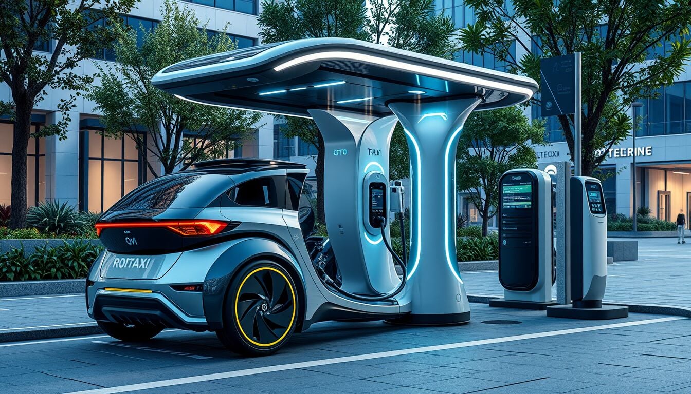 Uber accelera sul robotaxi integrato per rivoluzionare la mobilità urbana