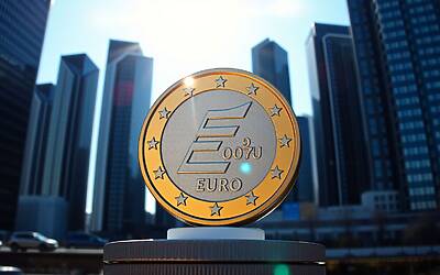 Ue rilancia l’euro per affrancarsi dalla dipendenza dal dollaro