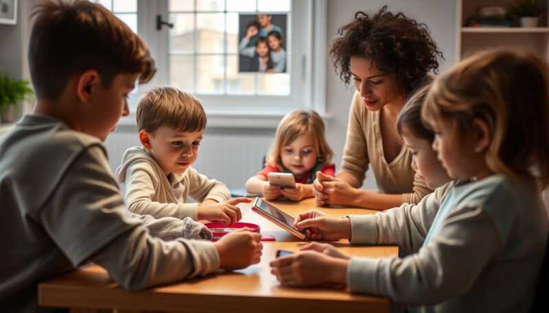 Unicef indica come tutelare i minori dai rischi del digitale