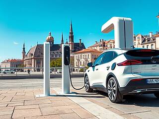 Unione Europea limita i sussidi alle sole auto elettriche prodotte internamente