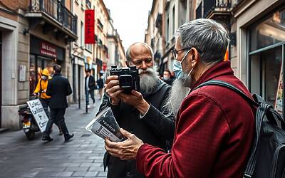 Vaccino contro il fuoco di Sant’Antonio nuovo alleato contro Alzheimer