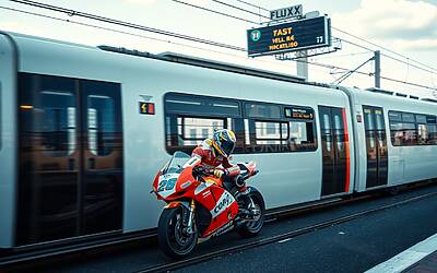Valentino Rossi sorprende Mattarella sul tram olimpico tra sicurezza e segreti