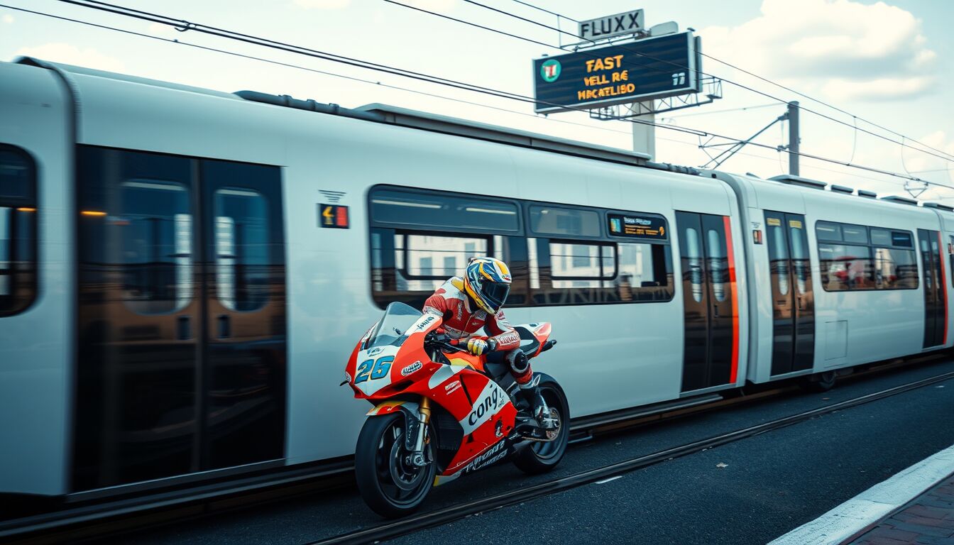 Valentino Rossi sorprende Mattarella sul tram olimpico tra sicurezza e segreti