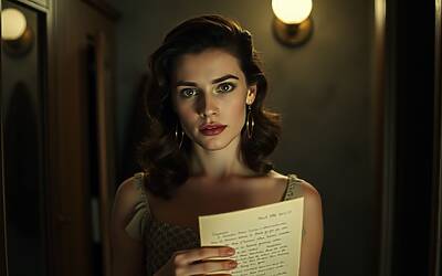 Valeria Marini racconta Portobello e difende Alfonso Signorini