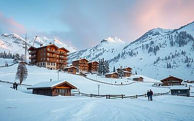 Vallese stanzia indennizzi straordinari alle famiglie colpite dall’incendio di Crans-Montana