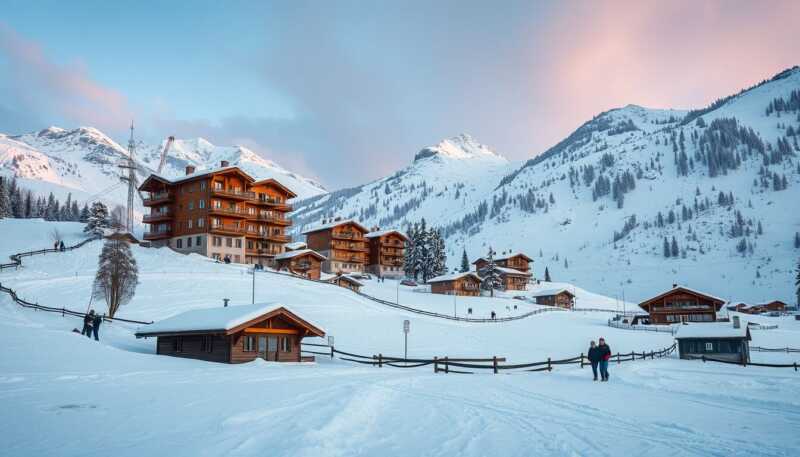 Vallese stanzia indennizzi straordinari alle famiglie colpite dall’incendio di Crans-Montana