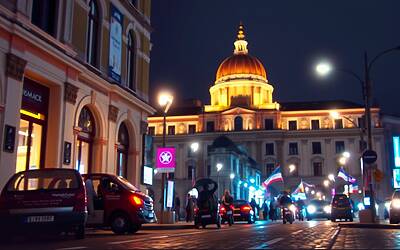 Vannacci divide la politica, ma un sorprendente fronte progressista lo difende