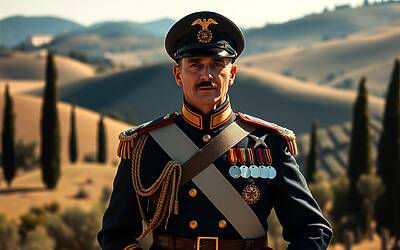 Vannacci guida Futuro Nazionale contro ideologia gender e immigrazione incontrollata