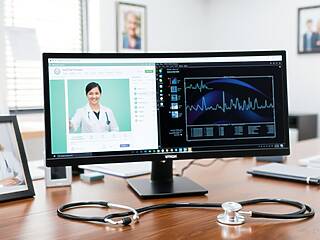 Visite fiscali malattia, nuove fasce orarie e obblighi del certificato