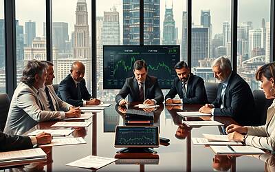 Warner pressa Paramount su nuova proposta mentre Netflix resta incerta