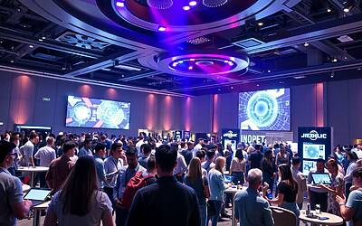 We Make Future riunisce a Bologna i protagonisti dell’innovazione globale