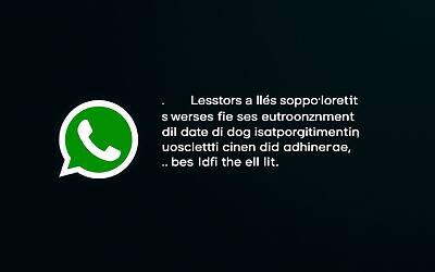 WhatsApp cessa il supporto su numerosi dispositivi, utenti costretti ad aggiornare