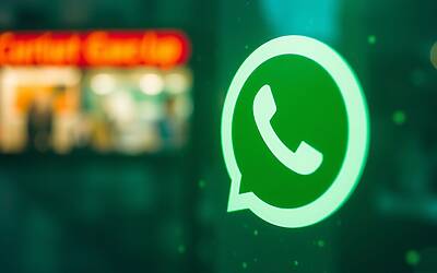 WhatsApp nel mirino malware pericolosi nei gruppi sfruttano download automatici