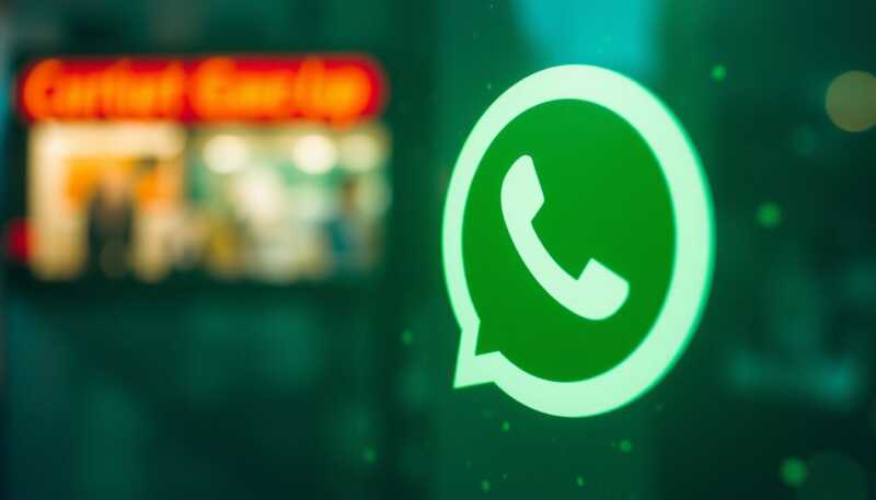 WhatsApp nel mirino malware pericolosi nei gruppi sfruttano download automatici