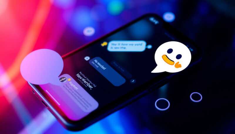 WhatsApp semplifica i gruppi con la nuova condivisione automatica della cronologia