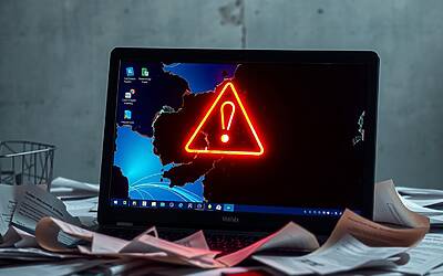 Windows a rischio, nuove falle zero-day alimentano attacchi invisibili