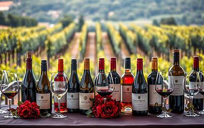 Wine Paris 2026 cresce ancora con visitatori ed espositori in forte aumento