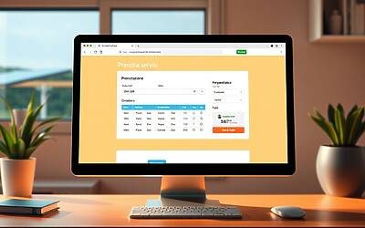 Wix integra le prenotazioni online direttamente nei risultati di ricerca Google