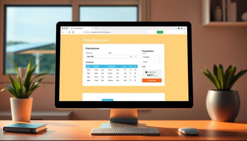 Wix integra le prenotazioni online direttamente nei risultati di ricerca Google