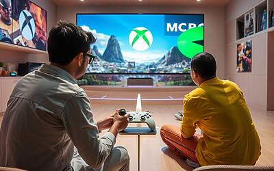 Xbox Play Anywhere rivoluziona l’ecosistema gaming, ma quasi nessuno lo sfrutta