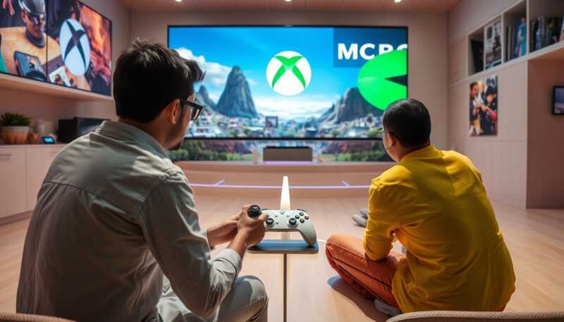 Xbox Play Anywhere rivoluziona l’ecosistema gaming, ma quasi nessuno lo sfrutta