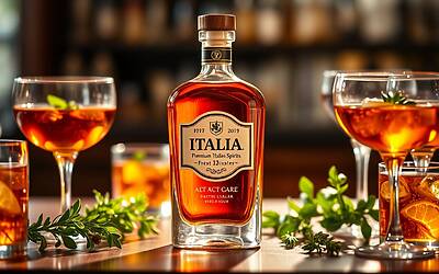 Xcellent Spirits porta i distillati al centro della svolta Vinitaly