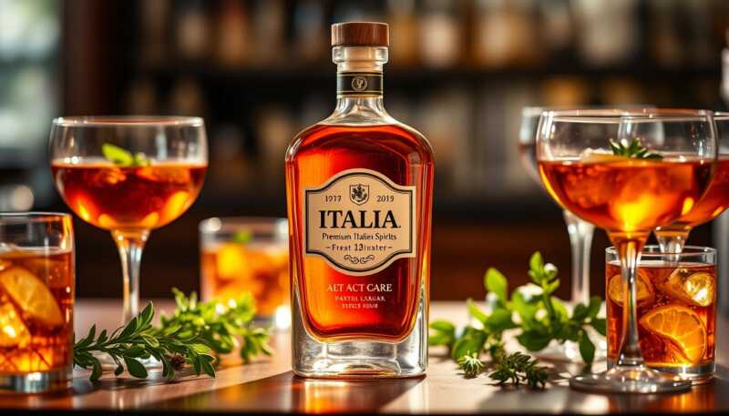 Xcellent Spirits porta i distillati al centro della svolta Vinitaly