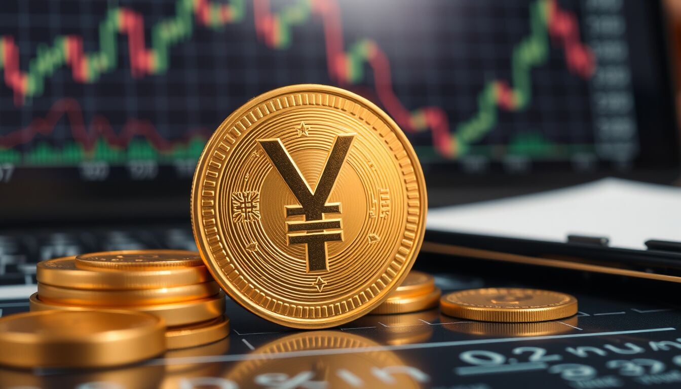 Yen risale, Nikkei arretra dai massimi mentre l’oro resta forte