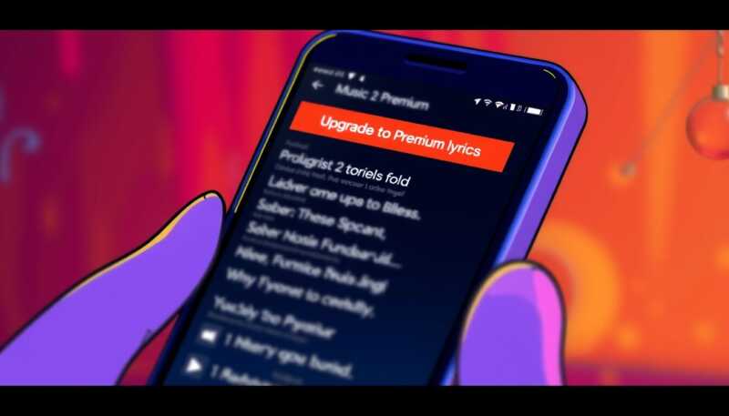 YouTube rende i testi delle canzoni a pagamento e scatena polemiche