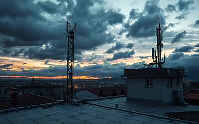 5G, Fastweb Vodafone e Inwit: la rottura sulle torri precipita in un duro contenzioso legale