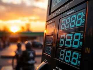 Accise carburante guida pratica al meccanismo mobile che abbassa i prezzi