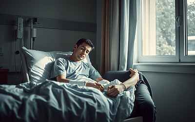 Achille Lauro incontra i ragazzi di Crans Montana a Niguarda e il padre di Lorenzo rompe il silenzio