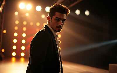 Achille Lauro lascia X Factor come giudice, ecco chi lo sostituisce