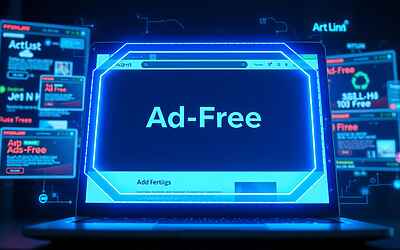 AdBlock Plus introduce nuove regole avanzate per bloccare ogni formato pubblicitario sul web