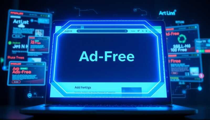 AdBlock Plus introduce nuove regole avanzate per bloccare ogni formato pubblicitario sul web
