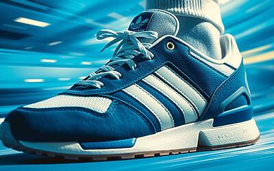 Adidas ridimensiona gli utili previsti e accelera le vendite globali